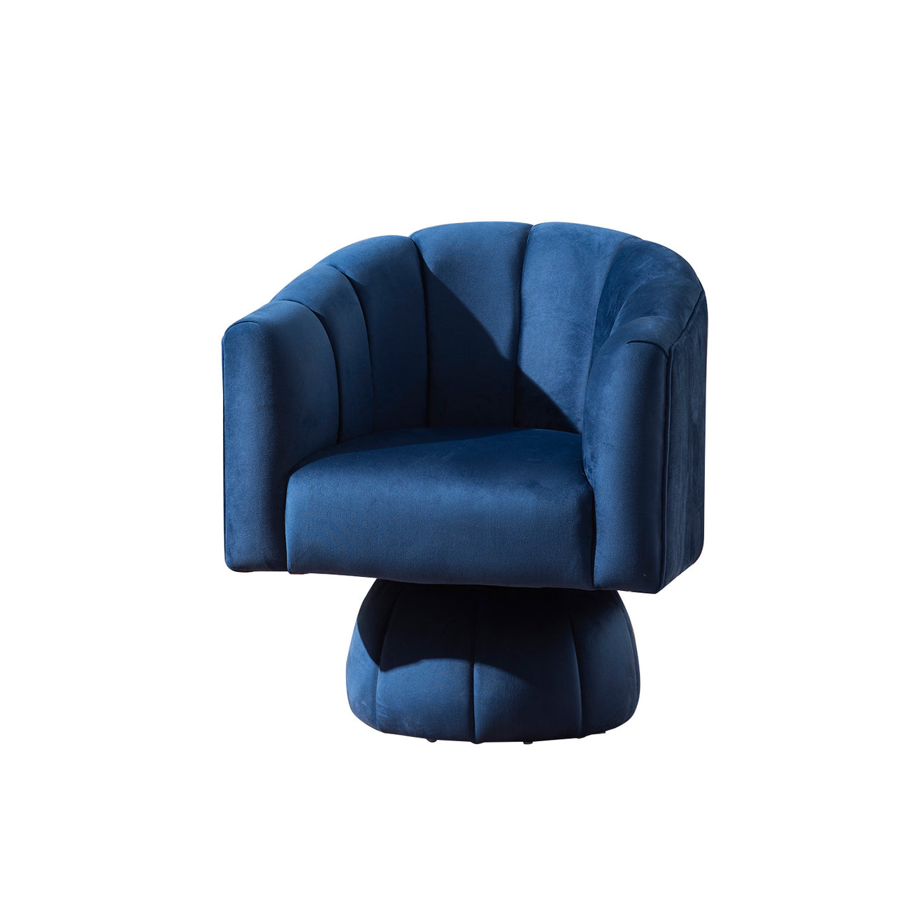 Sleek Swivel Chair Modern Design for Any Space