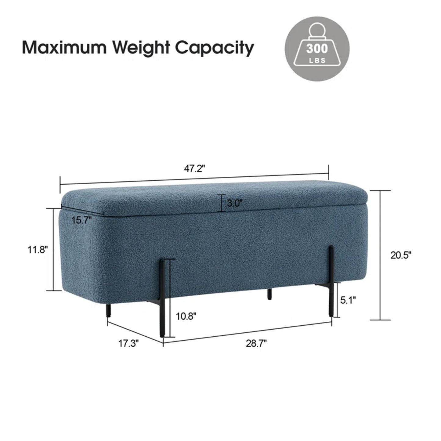 The Azure Escape Storage  Bench