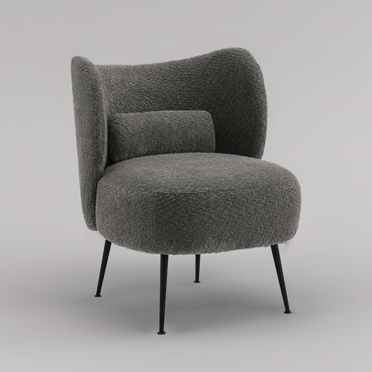 Stormy Comfort Lounge Chair