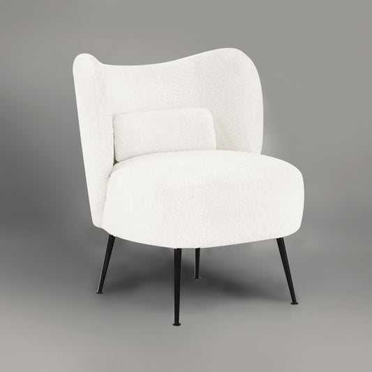 Cozy Nest Lounge Chair