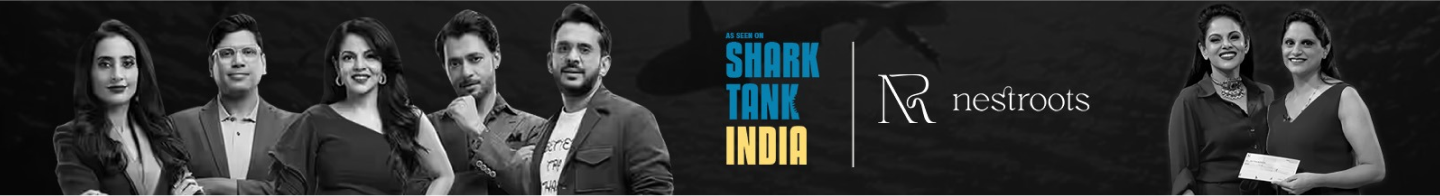 Shark Tank Banner