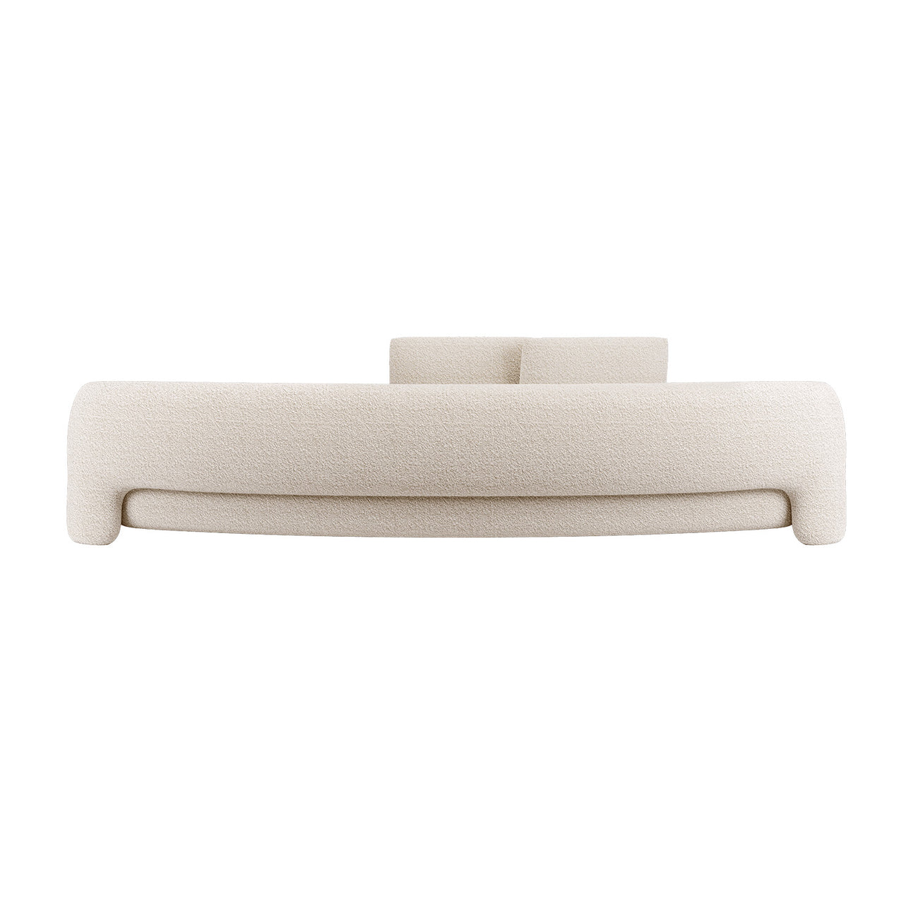 UrbanOpulence Five-Seater Sofa