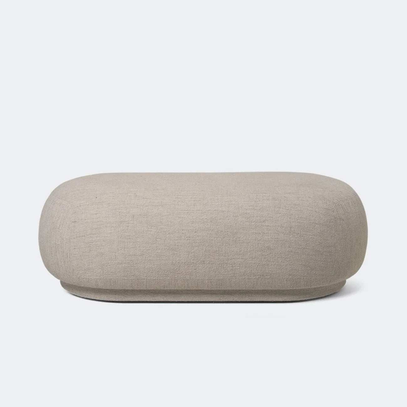 EliteElegance Ottoman Bench Beige