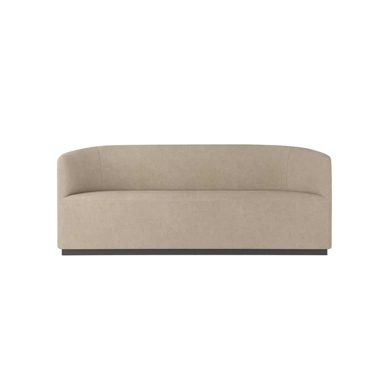 StylishSimplicity Sand 2 Seater Sofa