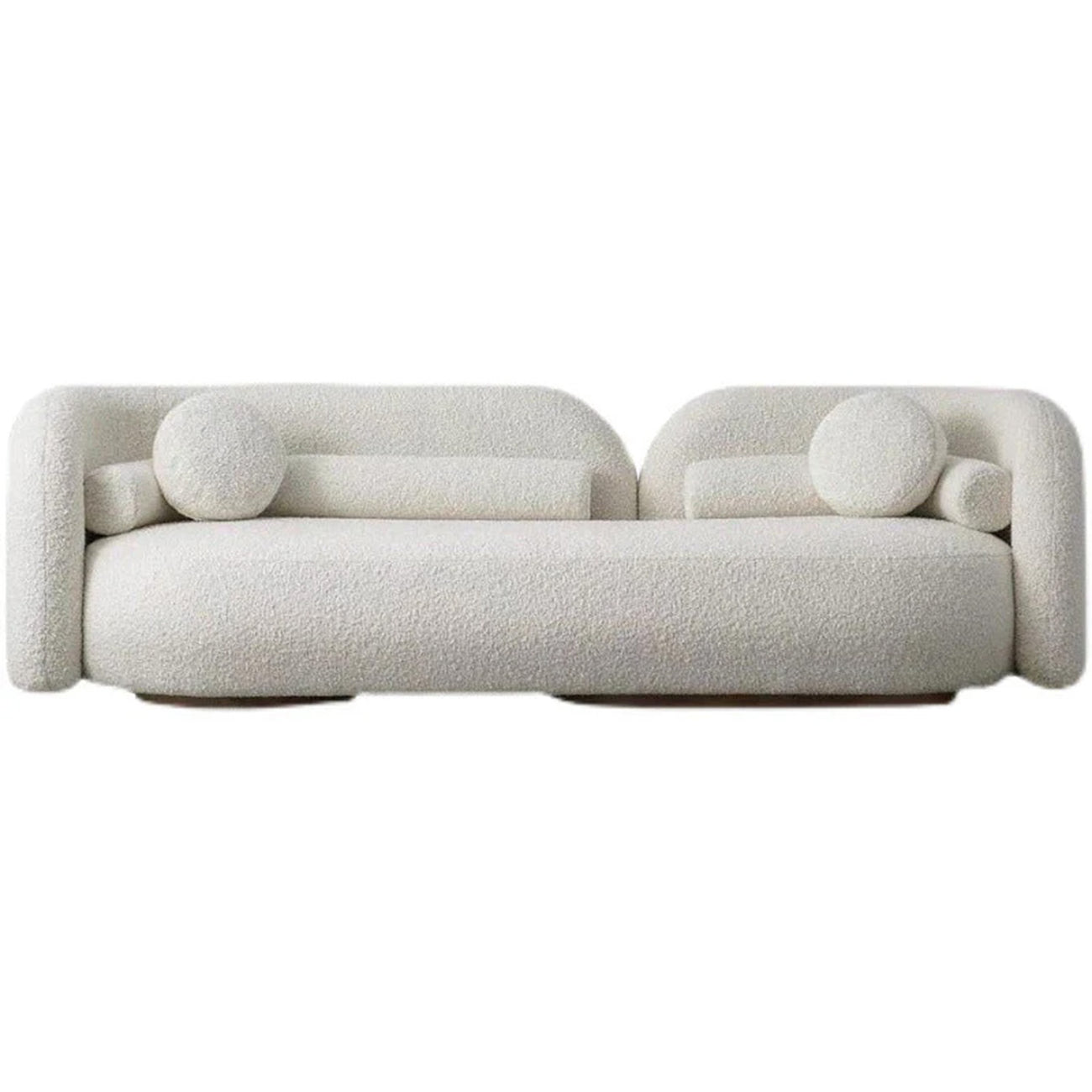 LavishLounge 3 Seater Sofa