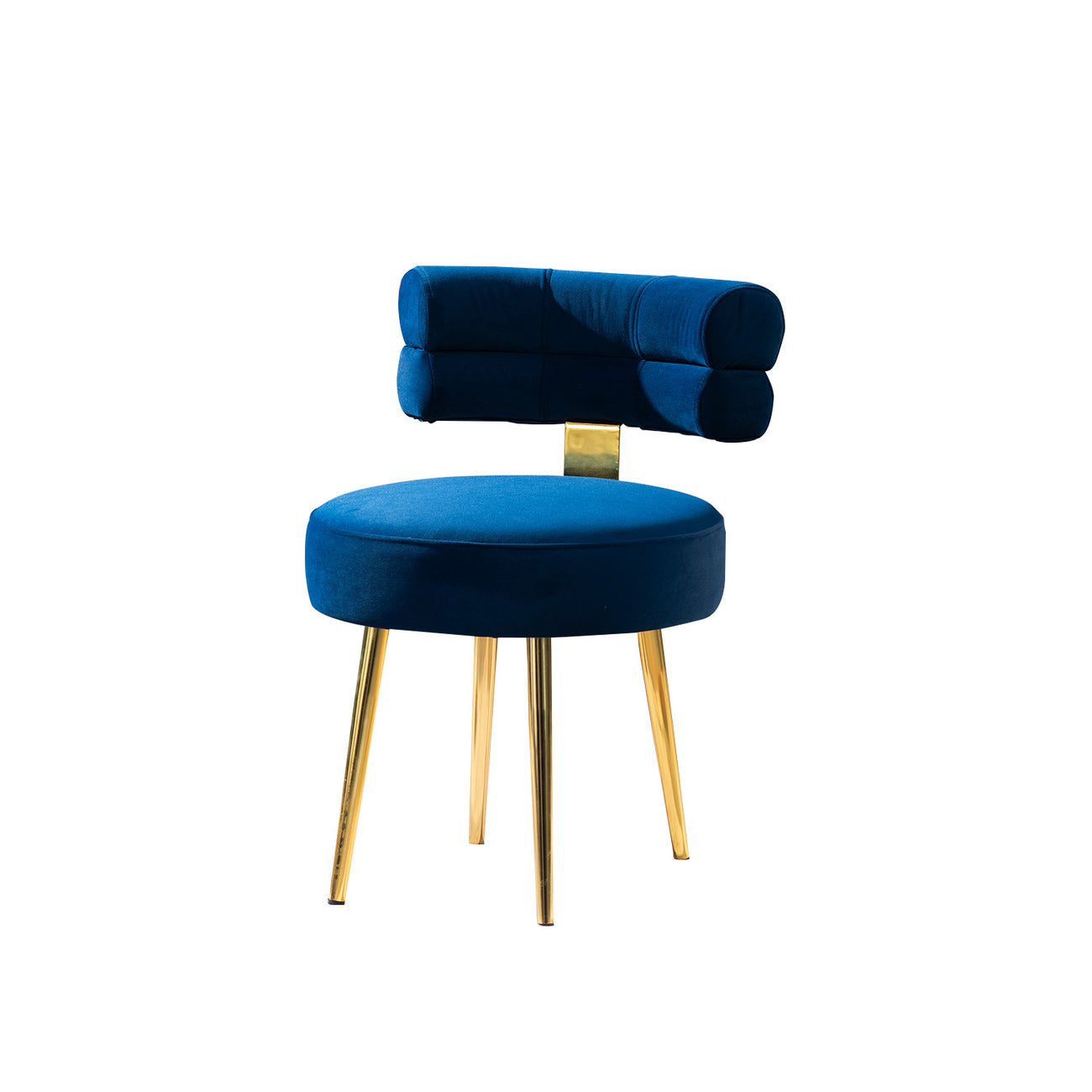 The Sapphire Escape Lounge Chair