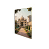 Iconic Taj Mahal Canvas Series Set of 3 Printed Wall Painting