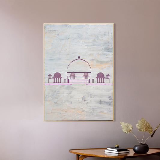 Islamic Heritage Canvas: Eid Edition