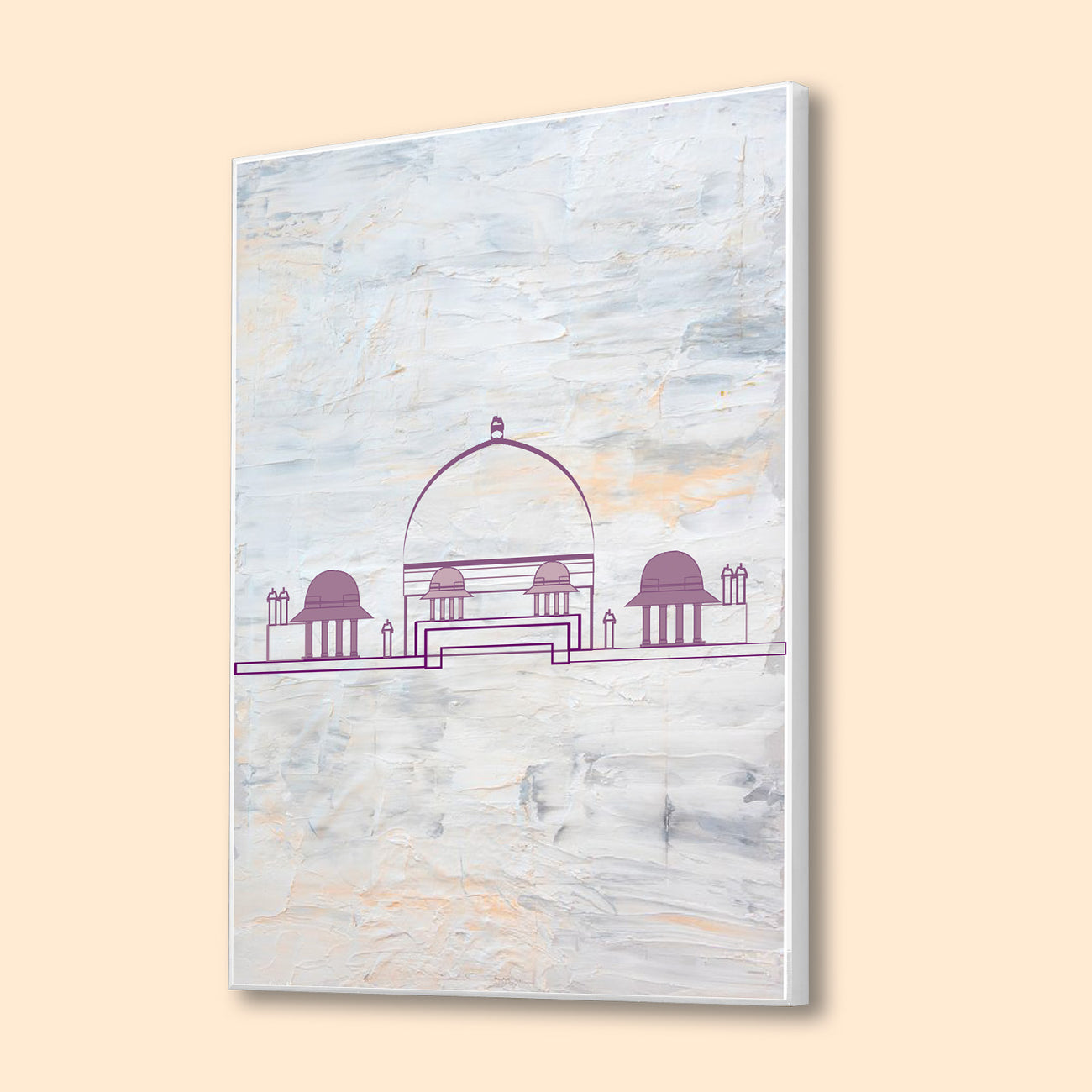 Islamic Heritage Canvas: Eid Edition