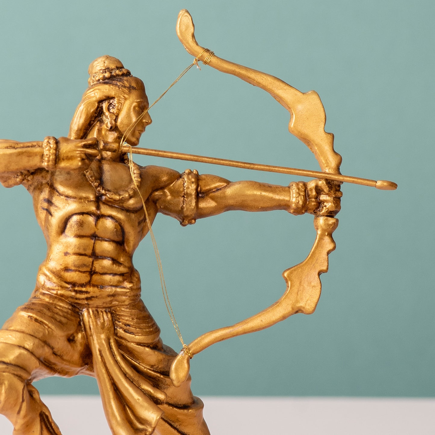 Shri Ram: Valor and Righteousness Statue