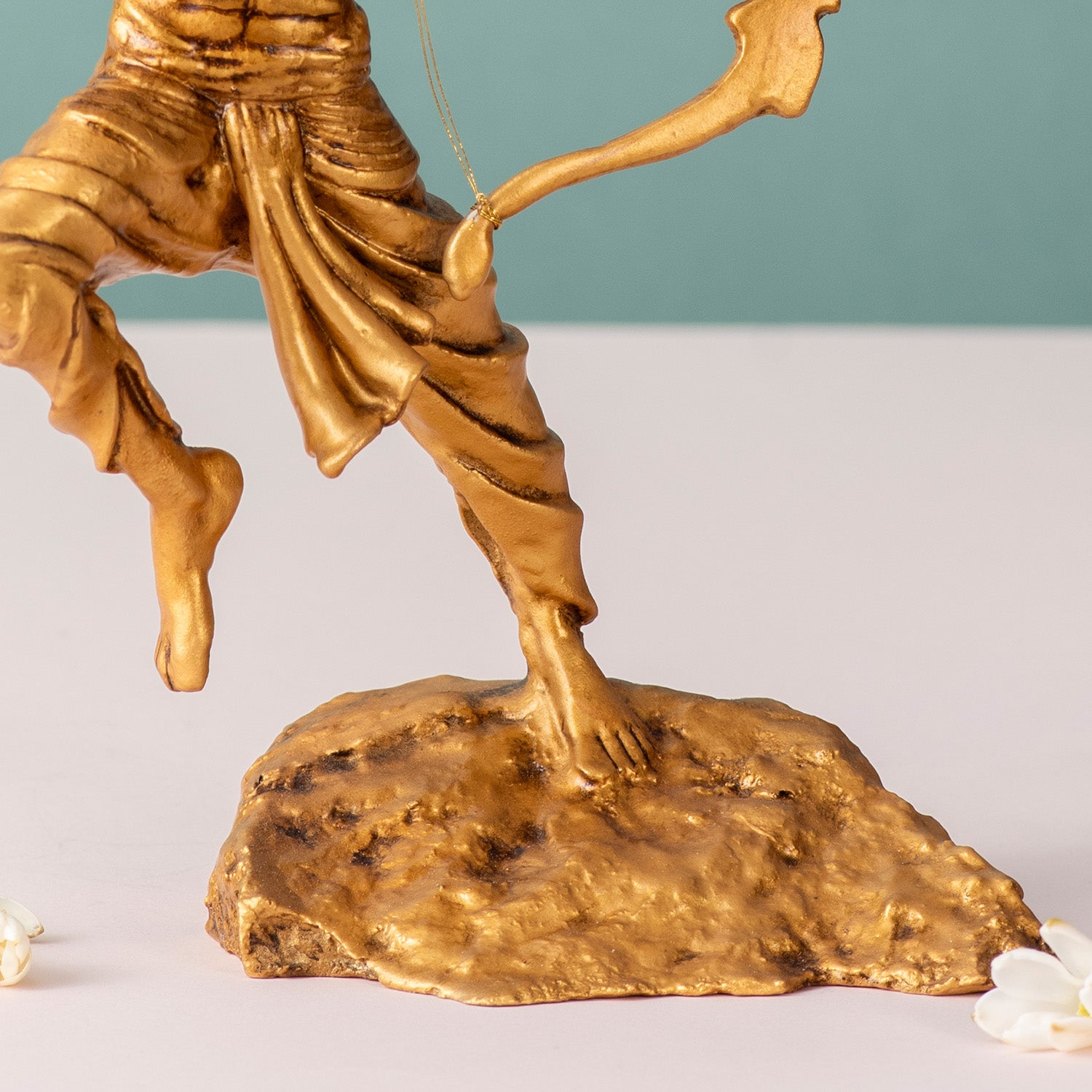 Shri Ram: Valor and Righteousness Statue