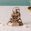 Hanuman: Strength and Devotion Statue Copper