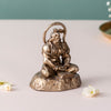 Hanuman: Strength and Devotion Statue Copper