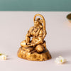 Hanuman: Strength and Devotion Statue Gold