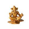 Ganesh: Wisdom and Prosperity Statue