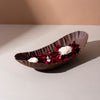 Exquisite Decorative Tray: Versatile Elegance