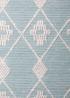 Tranquil Pastel Escape Rug