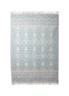 Tranquil Pastel Escape Rug