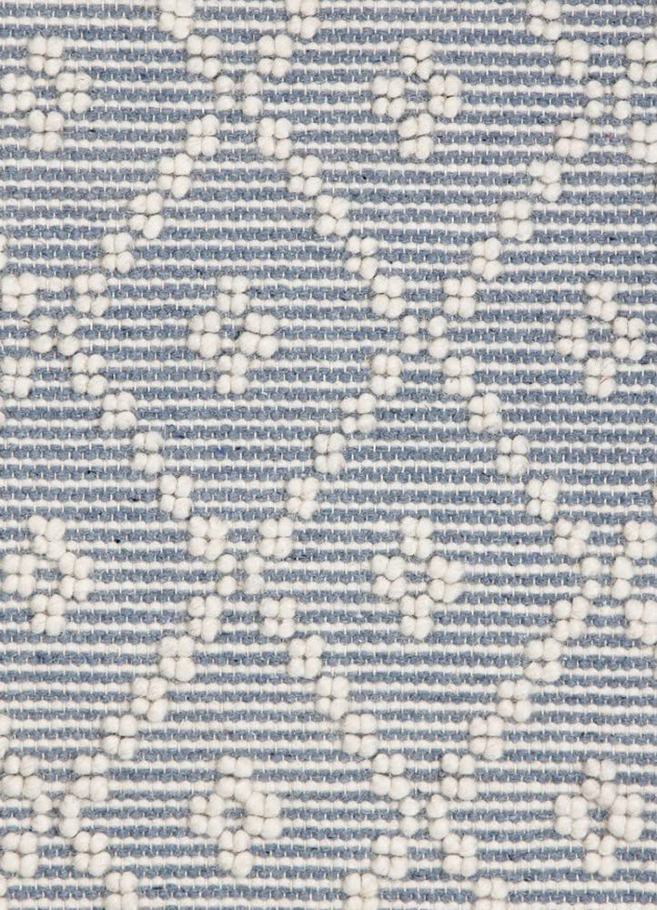 Dreamy Pastel Wool Rug