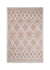 Sweet Peach Escape Rug