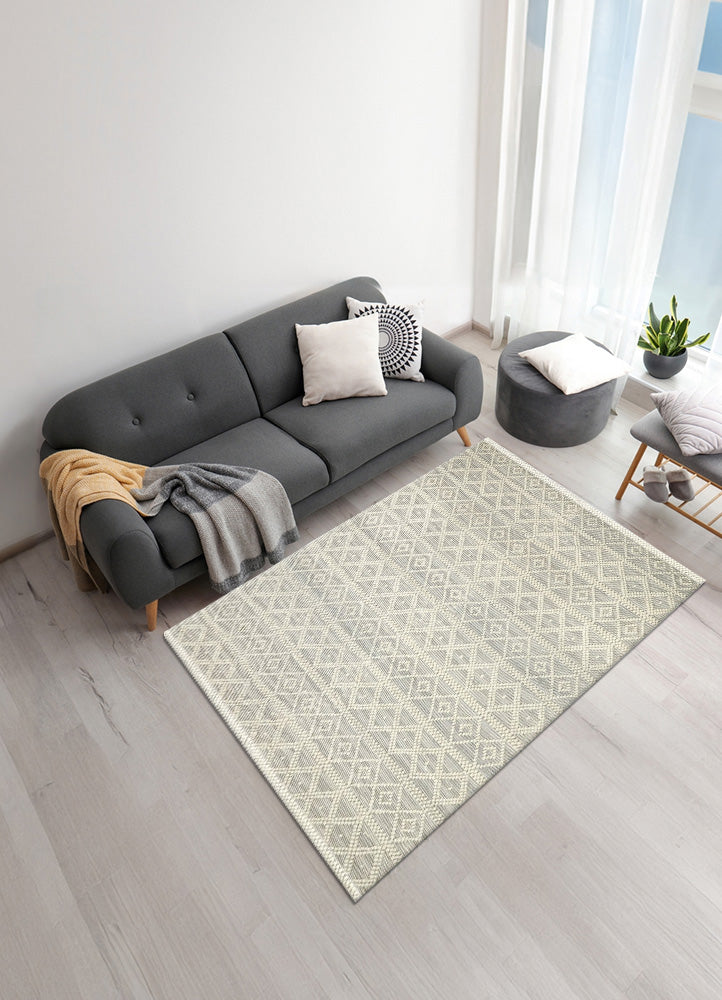 Wanderlust Wool Rug