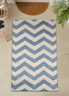 Coastal Escape Carpet