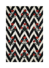 Wild Stripes Wool Carpet