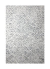 Soft Grey Haven Wool Carpet