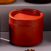 Vibrant Spice Jar Set of 6