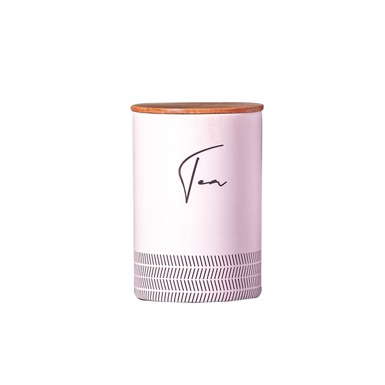 Elegant Canister & Jars Set for 3 fr Tea, Coffee, Sugar