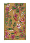 Diwan-e-Khas Spring Blossom Kashmiri Rug