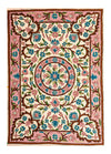 Diwan-e-Khas Persianate Kashmiri Rug