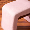 Copenhagen Pink Pouf Seating Solution