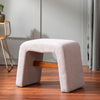 Copenhagen Beige Pouf Seating Solution