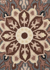 Ornate Oriental Rug for Elegance