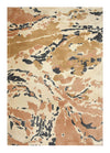 Stylish and Comfortable Curated Rug