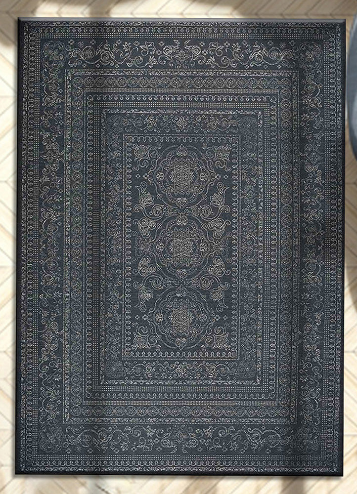 Timeless Baltimore Oriental Area Rug