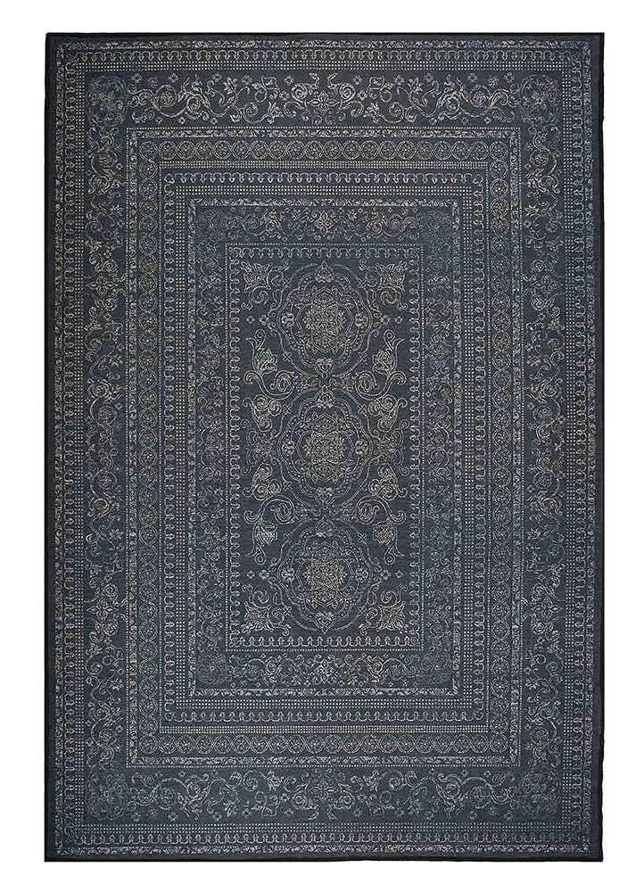 Timeless Baltimore Oriental Area Rug