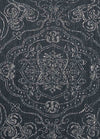 Timeless Baltimore Oriental Area Rug