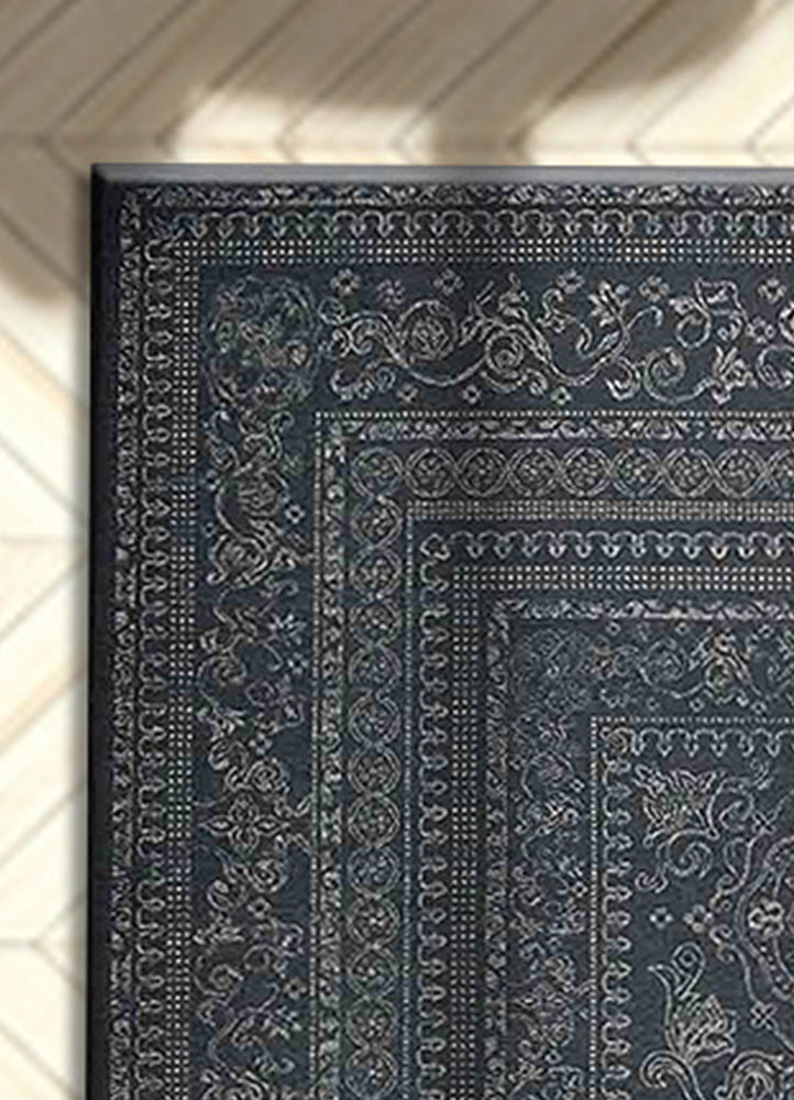 Timeless Baltimore Oriental Area Rug