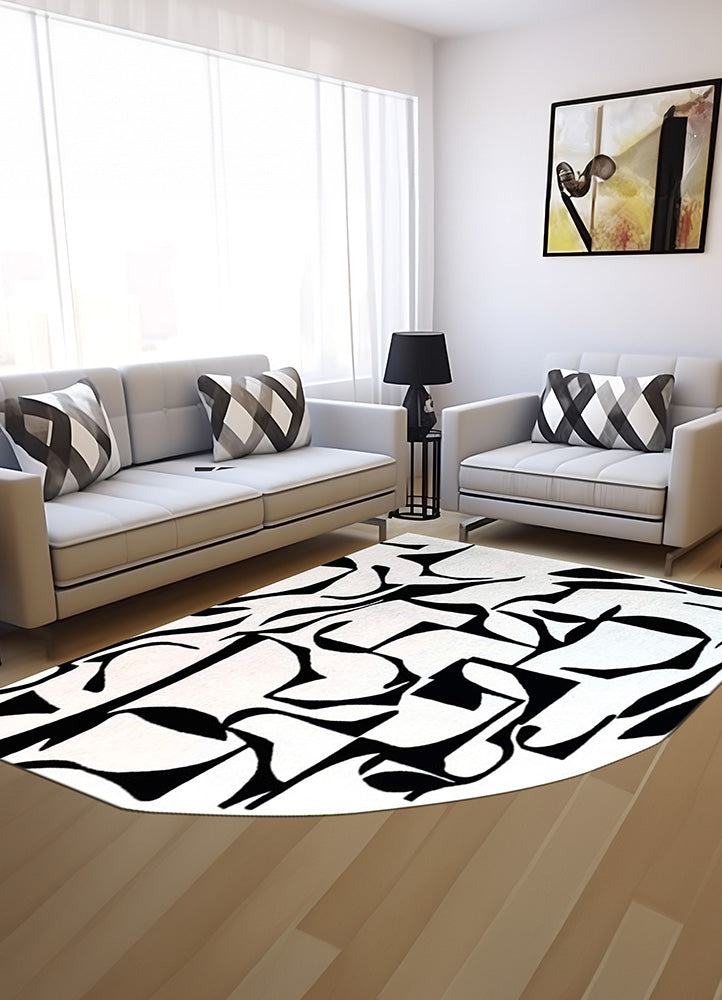 Graphic Wool Masterpiece Wool Carpet