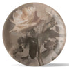 English Rose Wall Plate