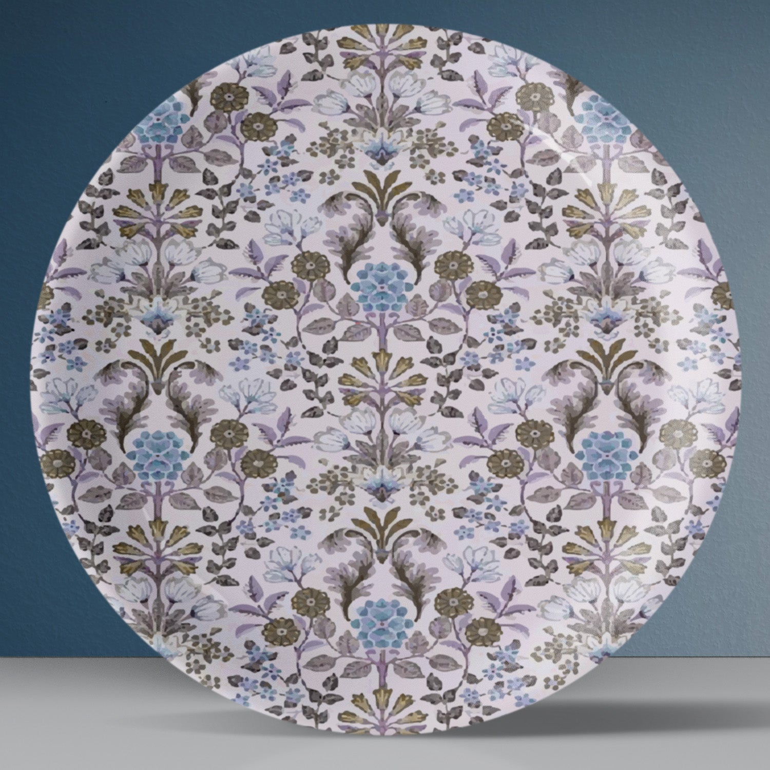 Ethnic Designer Wall Plate