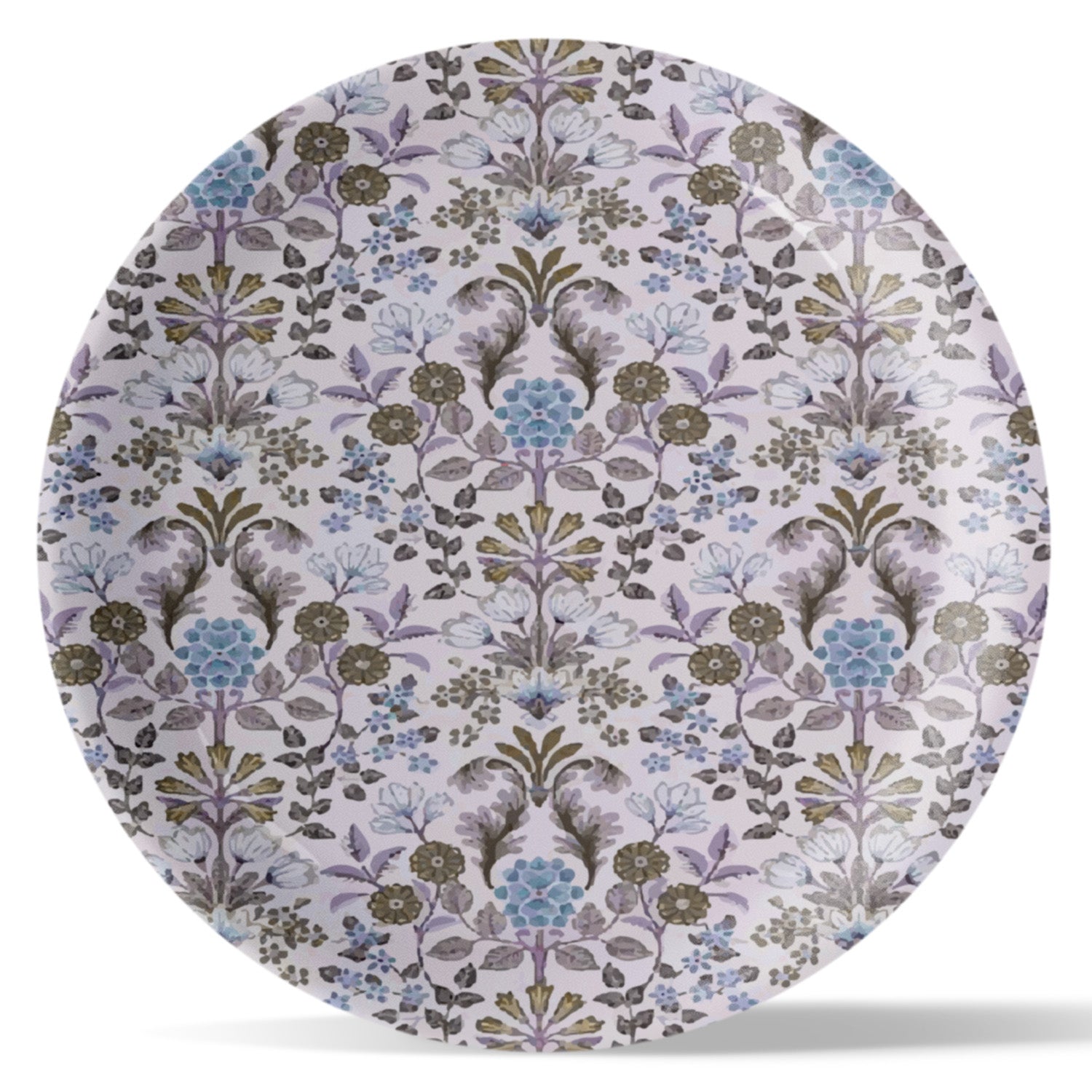 Ethnic Designer Wall Plate