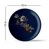 Classic Flower Wall Plate