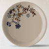 Classic Floral Wall Plates Sets of 4