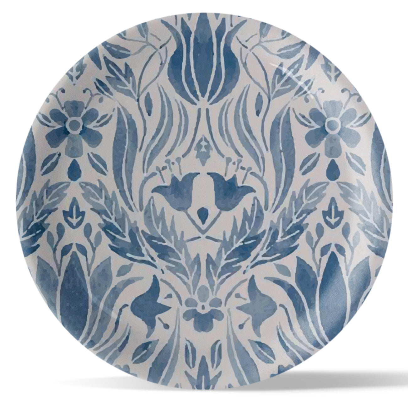 Indigo Classic Wall Plate