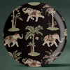 Rajasthani Traditional Print Wall Plate