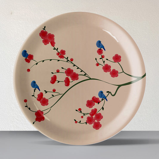 Nature Art for Every Corner porcelain