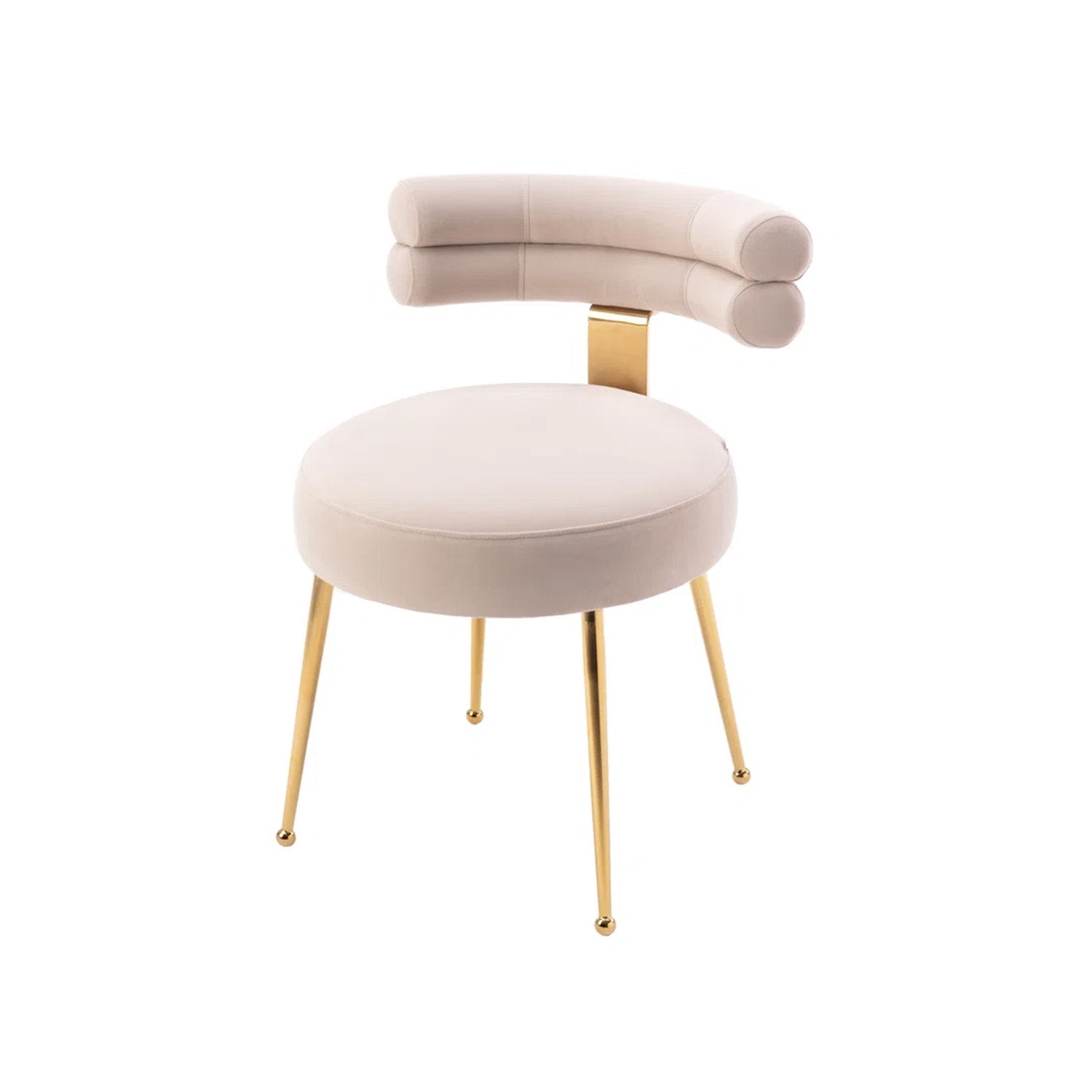 Online Beige Dreamboat Lounge Chair Shop Now